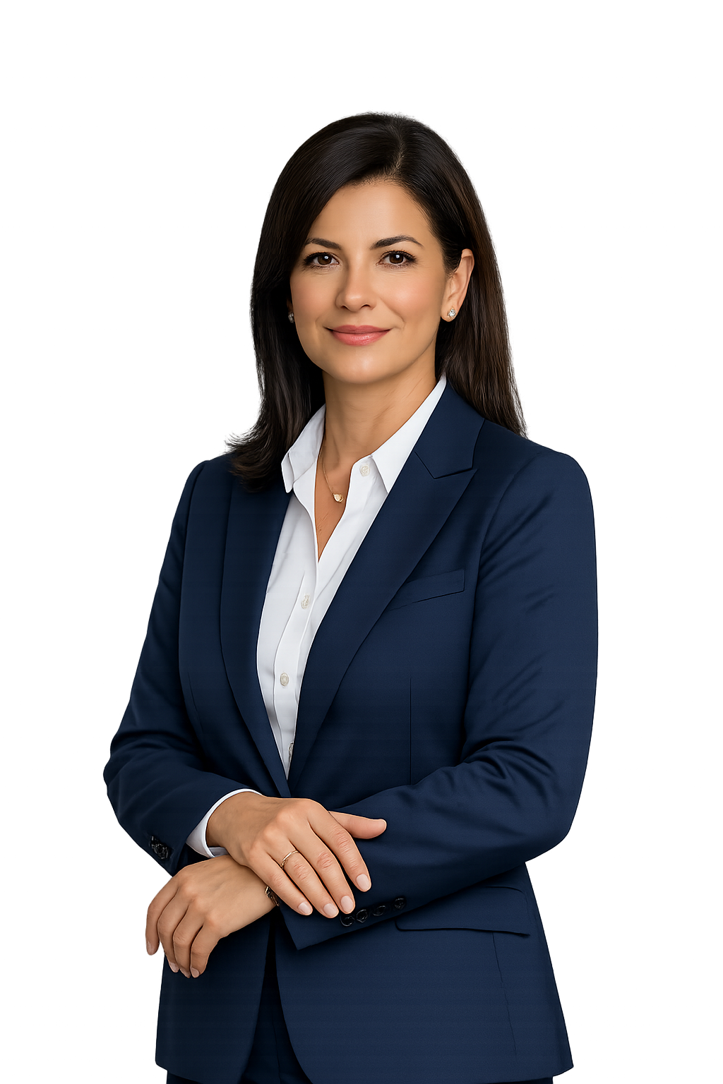 Bianca Padilha Conquato Assessora de Investimentos